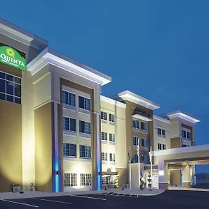 La Quinta By Wyndham Springfield Il